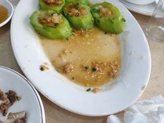 -老字号蛇口德记烧腊饭店·海鲜加工