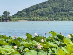 -南北湖风景区