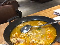 -U你·天然调味(南湖总店)