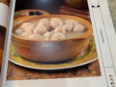 -砂锅居(西四店)