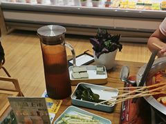 -黔哆哆地摊酸汤火锅(清湖店)