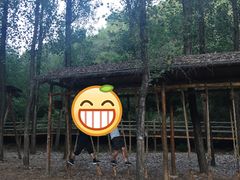 -蟠龙山长城景区