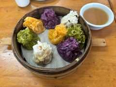 -正宗天津烧麦馆(柳州路店)