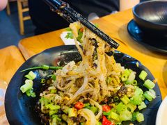 -二孃鸡爪爪(东郊记忆店)