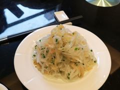 -新南华大酒店(广中店)