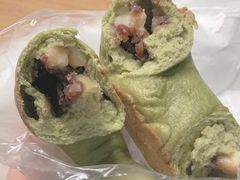 抹茶乳酪红豆-81BAKERY(大学路店)