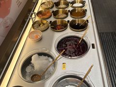 -探鱼·鲜青椒爽麻烤鱼(西南商都店)
