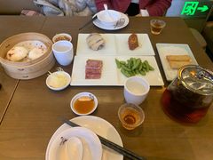 -南翔馒头店(豫园店)