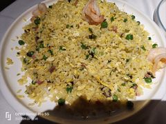 扬州炒饭-小河盐帮·私家菜·烤鸭(三元桥·霄云路店)