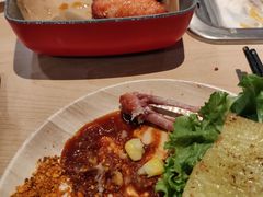 -新石器烤肉(百联川沙店)