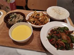 -乡村基·川味现炒大王(熙悦天街店)