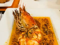 -Ministry of Crab(科伦坡店)