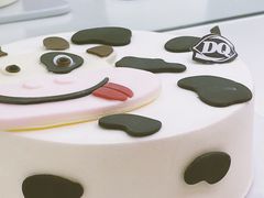 -DQ·蛋糕·冰淇淋(湖景东路店)