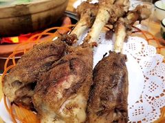-蔡记·九米羊肉炉(东渡店)