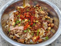 -文惠桥头大华干捞粉