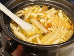 -徐记私厨(半淞园路店)