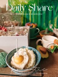 -故事馆手作综合体验馆