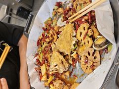 -遇西祠·海鲜烧烤(总店)