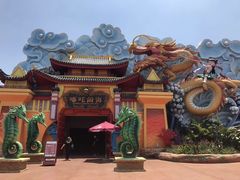 -厦门方特东方神画