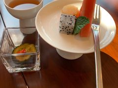 -彩丰楼·中餐厅(国家会展中心上海洲际店)