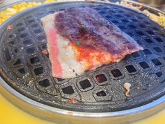 -韩宫宴烤肉·料理(武汉印象城店)