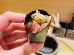 -鮨政· Omakase(港汇恒隆广场店)