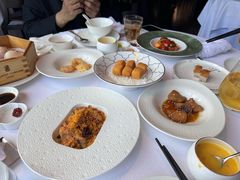 -富力丽思卡尔顿酒店·丽轩中餐厅