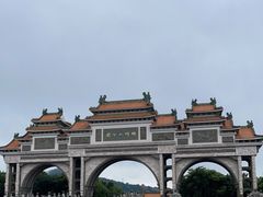 -顺峰山公园