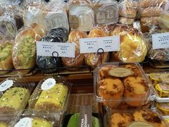 -莉蓮蛋挞(静安寺店)