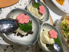 -芝士农场·意式餐厅(生态城万达店)