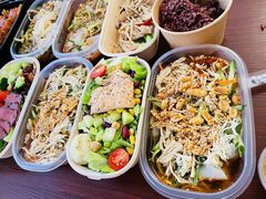 -媛媛家秘制鸡丝凉皮(陆慕店)