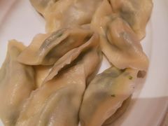 虾三鲜水饺-喜家德虾仁水饺(麒麟社店)