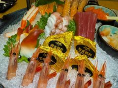 -吉兆·料理(红梅南路店)