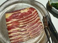 -焱铁烧·黑毛和牛专门店(杭州嘉里中心店)