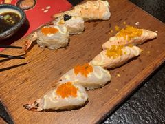 -古田居·特色寿司料理(星之岛旗舰店)