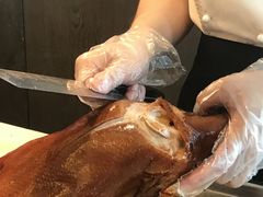 -全聚德(扬州虹桥坊店)