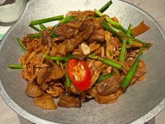 -钱塘秋荷·新江浙菜(沪太路店)