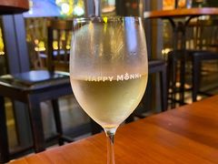 -The Happy Monk(前海壹方汇店)