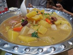 -林口邵胖子大鹅(新安街东五店)