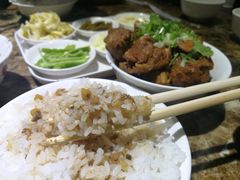 -王虎成猪排骨烩菜非物质文化遗产传承馆