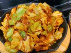 -HONGA HONGA雄家(曹路店)