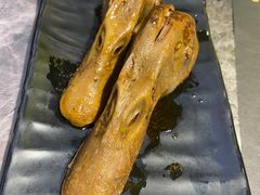 嘎嘎鸭脑壳-嘎嘎鸭脑壳(蜀汉路店)