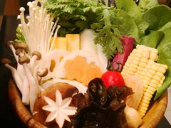 -湊湊火锅·茶憩(和平大悦城店)