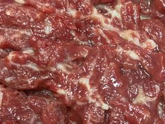 雪花-五洲牛肉美食馆