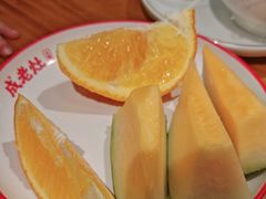 -成老灶火锅鸡(平山店)