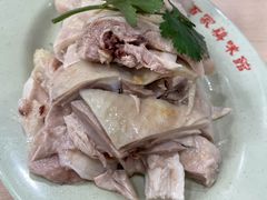 -百家鸡味馆(清泰店)