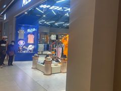 -MLB(首创龙湖北京丽泽天街店)