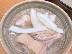 -大头椰·椰子鸡火锅(新梦店)