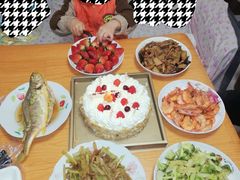 -匠造烘焙(上海湾店)