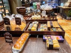-红跑车HPCBAKERY(汉商店)